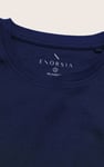 Essential Regular Fit Crew Neck T-shirt