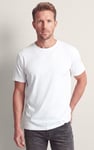 Essential Regular Fit Crew Neck T-shirt