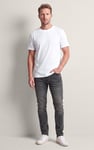 Essential Regular Fit Crew Neck T-shirt