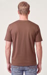 Essential Regular Fit Crew Neck T-shirt
