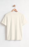 Essential Regular Fit Crew Neck T-shirt