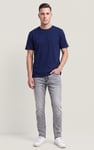 Essential Regular Fit Crew Neck T-shirt