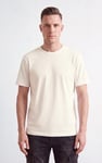 Essential Regular Fit Crew Neck T-shirt