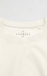 Essential Regular Fit Crew Neck T-shirt