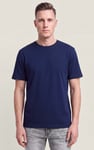 Essential Regular Fit Crew Neck T-shirt