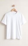 Essential Regular Fit Crew Neck T-shirt