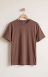 Essential Regular Fit Crew Neck T-shirt