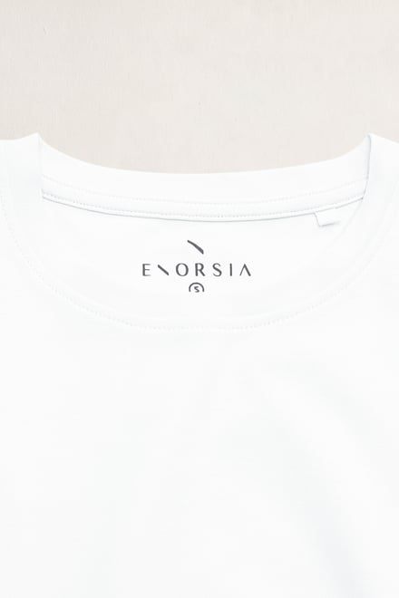 Essential Regular Fit Crew Neck T-shirt
