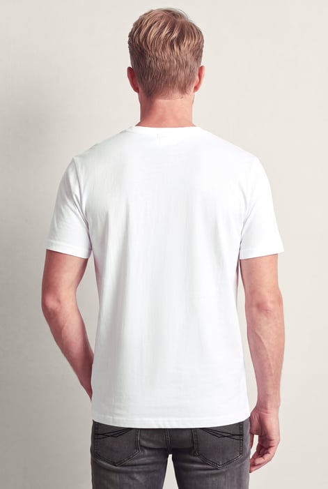 Essential Regular Fit Crew Neck T-shirt