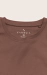 Essential Regular Fit Crew Neck T-shirt