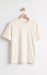 Essential Regular Fit Crew Neck T-shirt