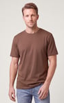 Essential Regular Fit Crew Neck T-shirt