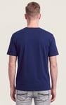 Essential Regular Fit Crew Neck T-shirt