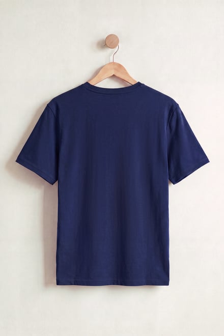 Essential Regular Fit Crew Neck T-shirt