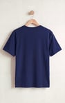 Essential Regular Fit Crew Neck T-shirt