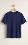 Essential Regular Fit Crew Neck T-shirt