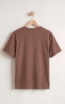 Essential Regular Fit Crew Neck T-shirt
