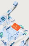 Girls City Print Jumpsuit (12/18mths - 6/7yrs)