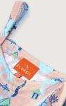 Girls City Print Jumpsuit (12/18mths - 6/7yrs)