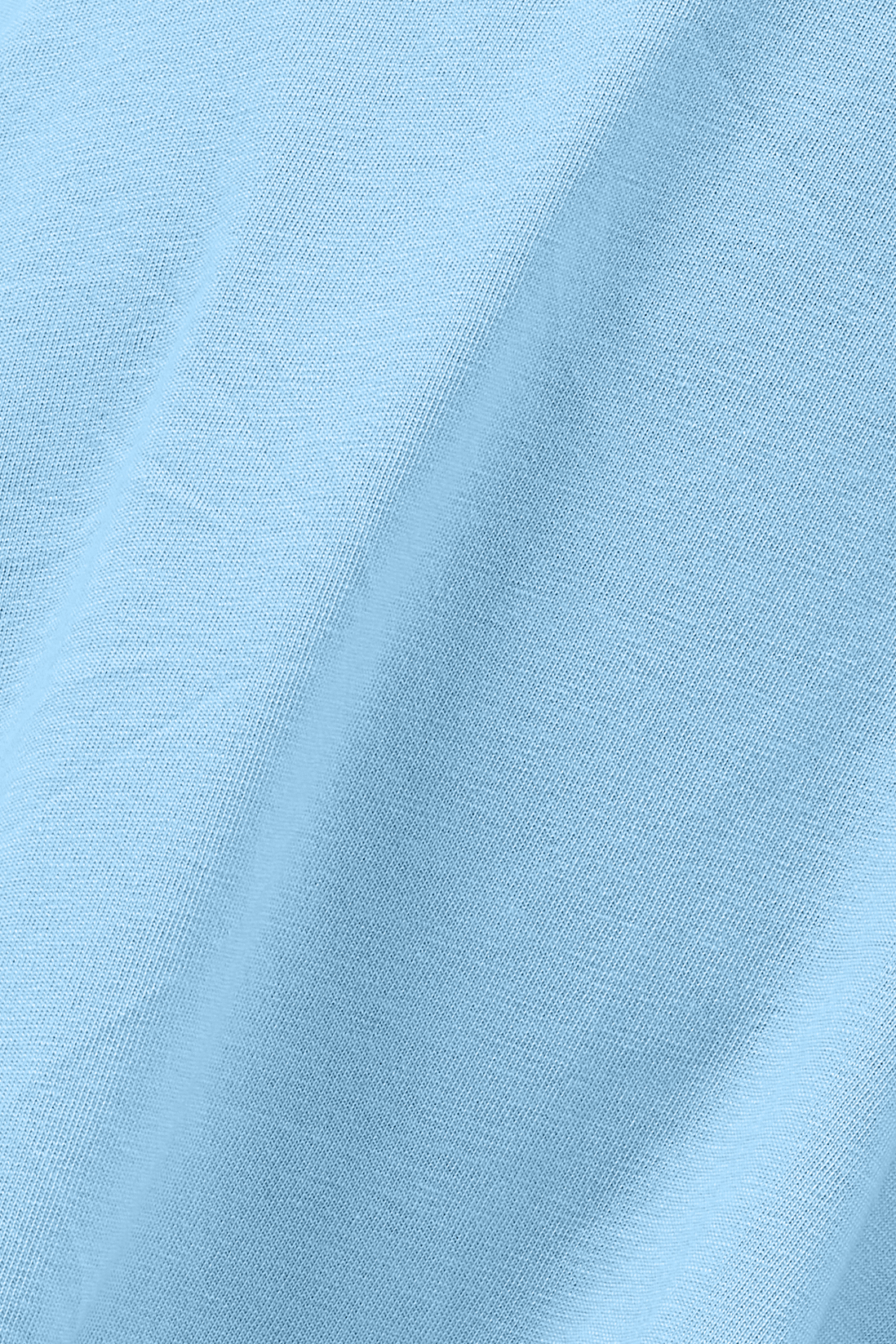 Girls Ruffle Sleeve Jersey Dress