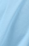 Girls Ruffle Sleeve Jersey Dress