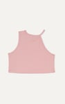 One Shoulder Top & Bottom Set(2/3yrs-8/9yrs)
