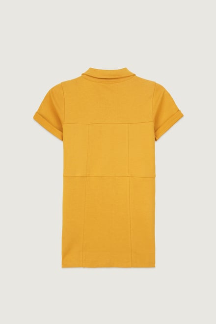 Utility Girls Shirt Dress (2yrs-9yrs)