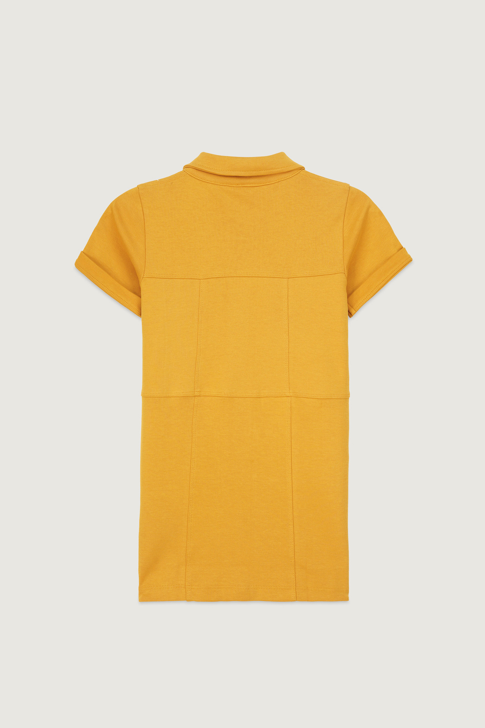 Utility Girls Shirt Dress (2yrs-9yrs)