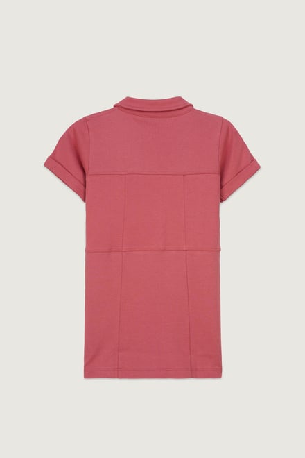 Utility Girls Shirt Dress (2yrs-9yrs)