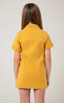 Utility Girls Shirt Dress (2yrs-9yrs)