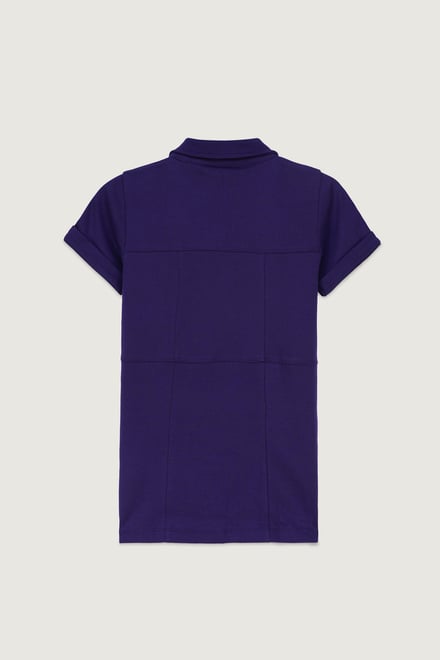Utility Girls Shirt Dress (2yrs-9yrs)