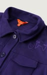 Utility Girls Shirt Dress (2yrs-9yrs)