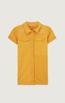 Utility Girls Shirt Dress (2yrs-9yrs)