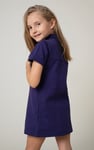 Utility Girls Shirt Dress (2yrs-9yrs)