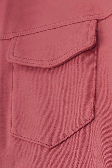 Utility Girls Shirt Dress (2yrs-9yrs)