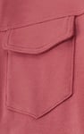 Utility Girls Shirt Dress (2yrs-9yrs)