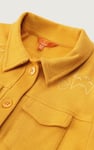 Utility Girls Shirt Dress (2yrs-9yrs)