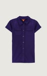 Utility Girls Shirt Dress (2yrs-9yrs)