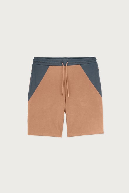 Men's Regular Interlock Jersey Shorts