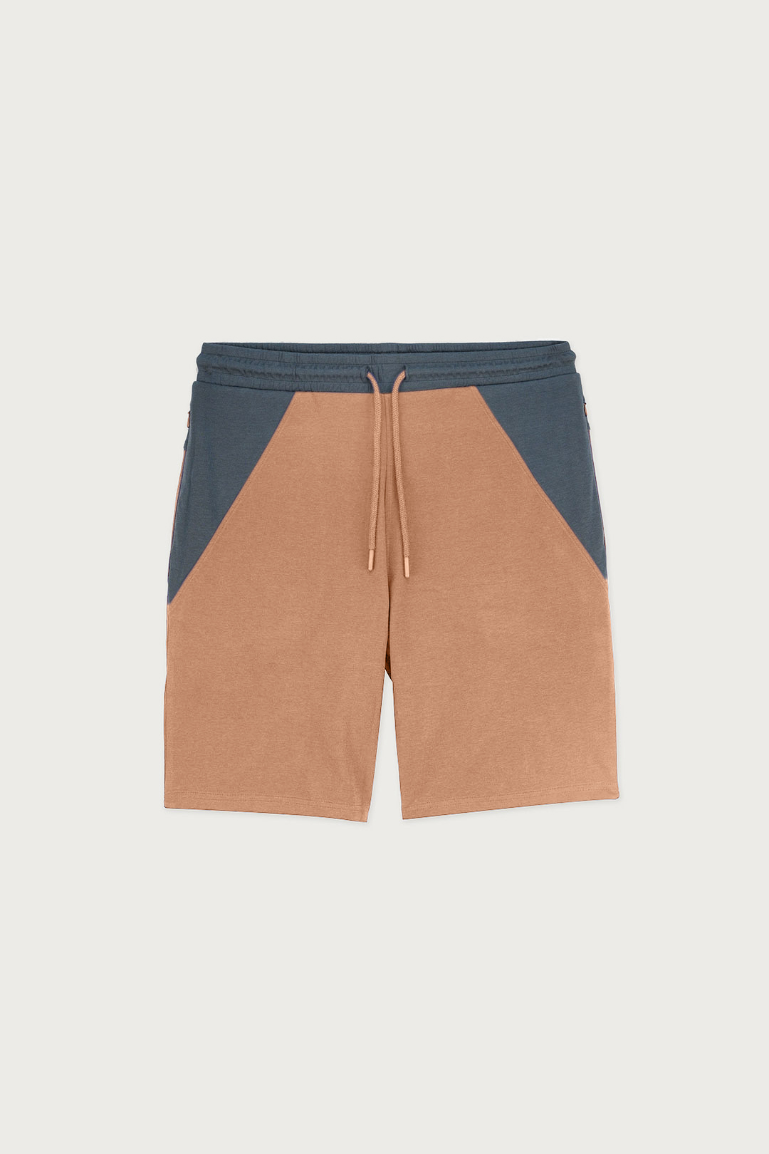 Men's Regular Interlock Jersey Shorts