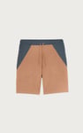 Men's Regular Interlock Jersey Shorts