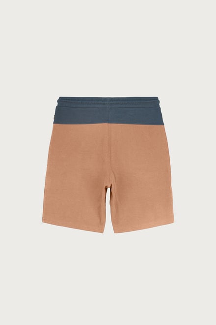 Men's Regular Interlock Jersey Shorts