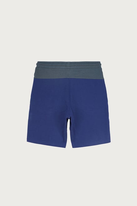 Men's Regular Interlock Jersey Shorts