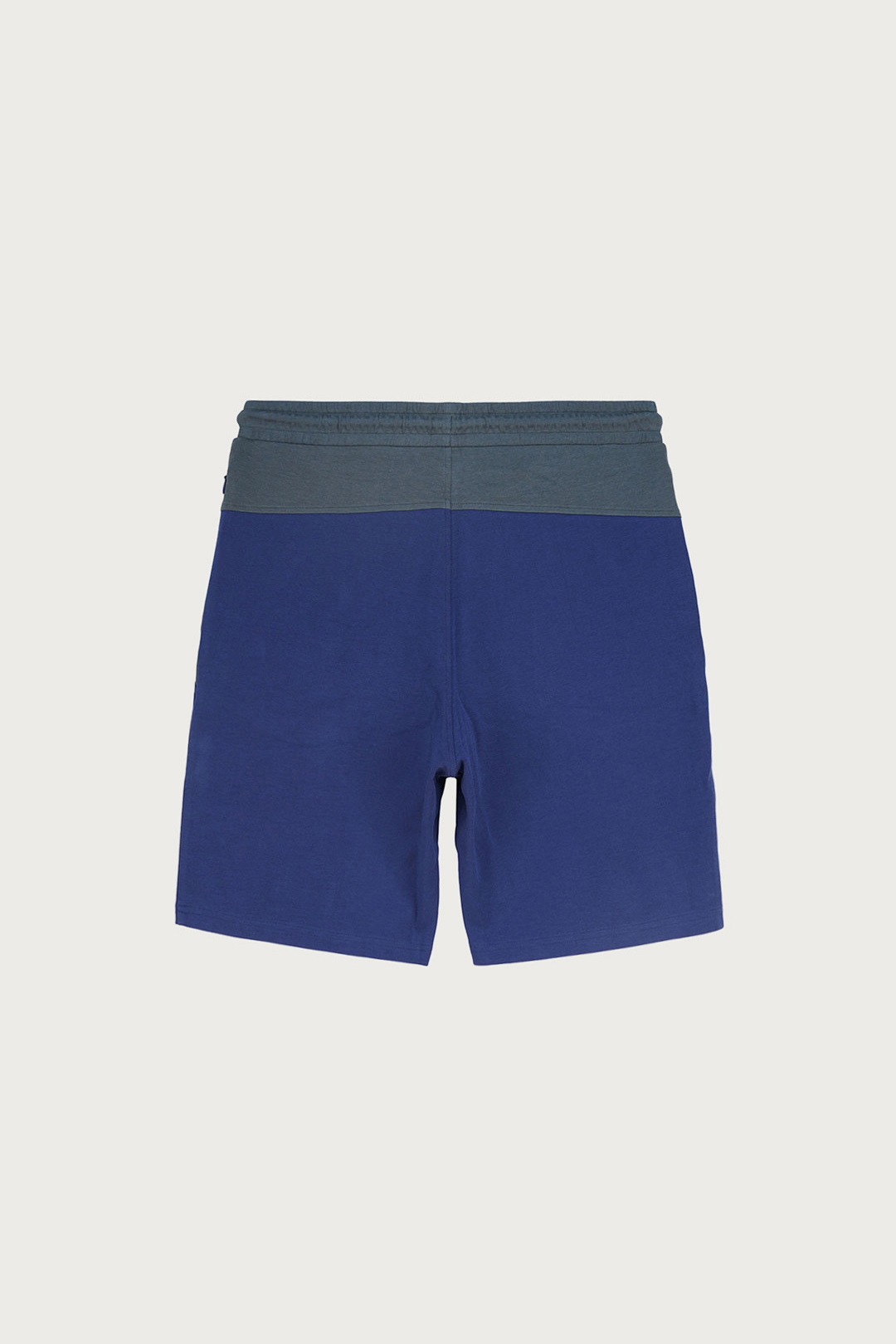 Men's Regular Interlock Jersey Shorts