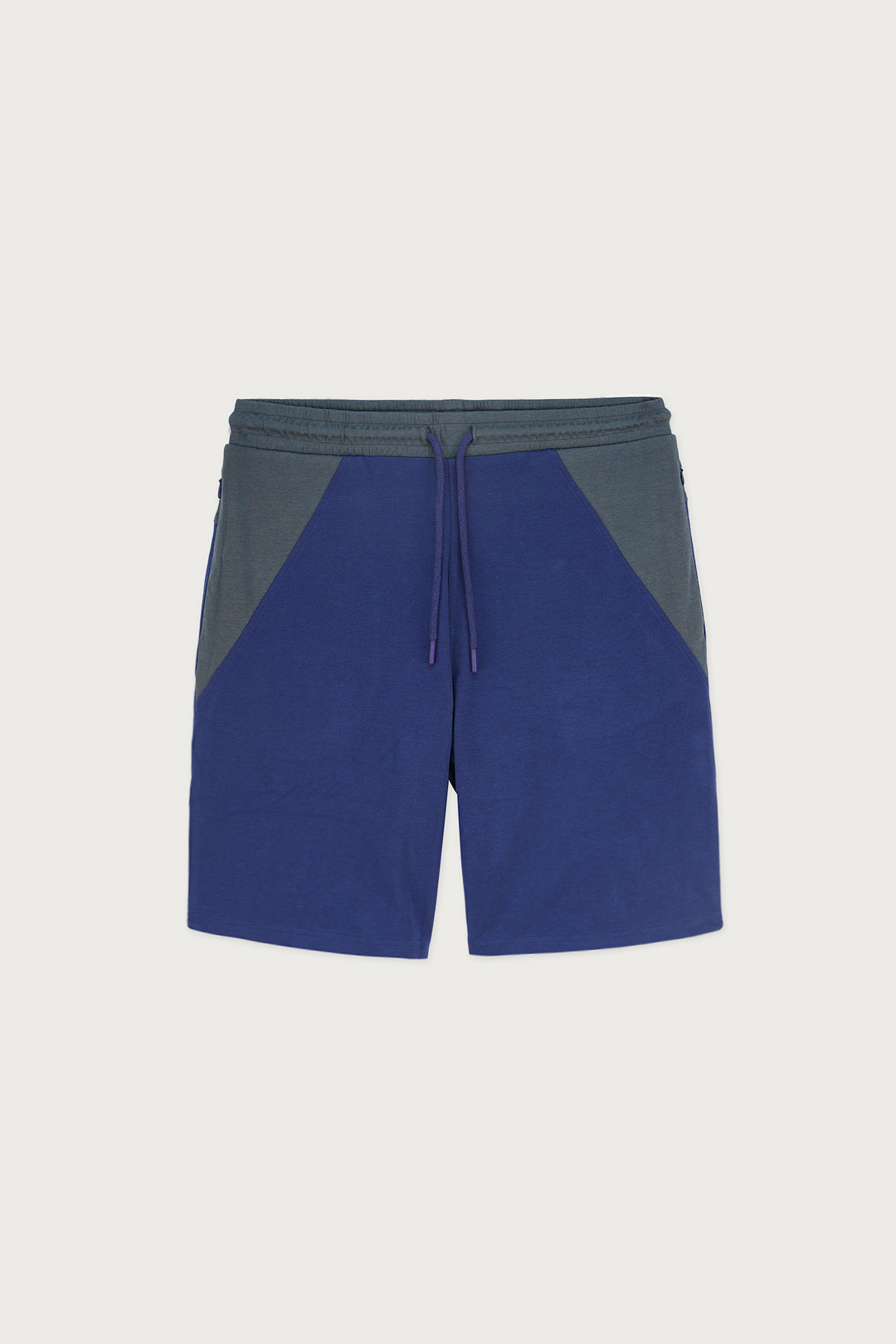 Men's Regular Interlock Jersey Shorts