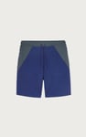 Men's Regular Interlock Jersey Shorts