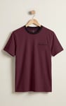 Men's Crew Neck T-Shirt