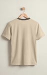 Men's Crew Neck T-Shirt