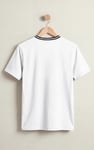 Men's Crew Neck T-Shirt