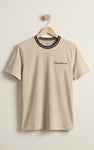 Men's Crew Neck T-Shirt
